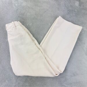 Aritizia Wilfred The Effortless Pant Women's Size 0 Article #114179 White